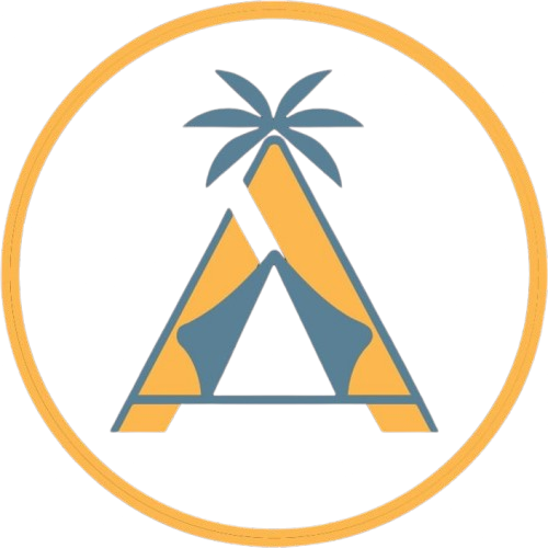 Al Khayam Travels Logo